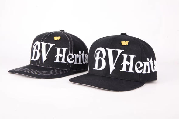 Brokevalley Heritage Fitted Hat