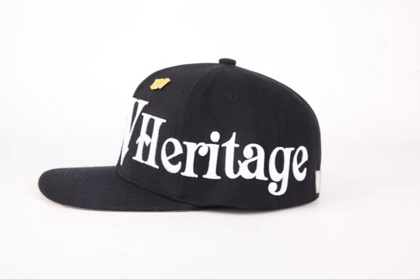 Brokevalley Heritage Fitted Hat